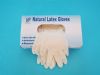 latex exzamination gloves