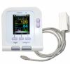 digital blood pressure monitor automatic sphygmomanometer for ad